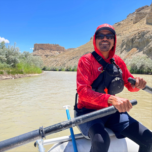 All Be Free (Demo Edit)