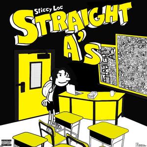 Straight A's