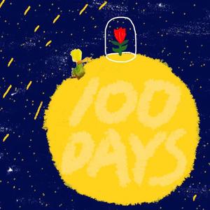 100days