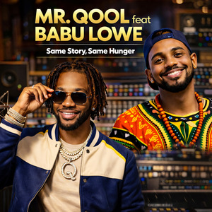 Same Story, Same Hunger