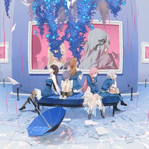 春日影——CRYCHIC伴奏版