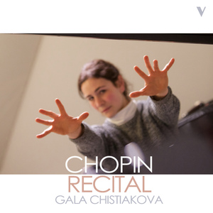 Barcarolle in F-Sharp Major, Op. 60
