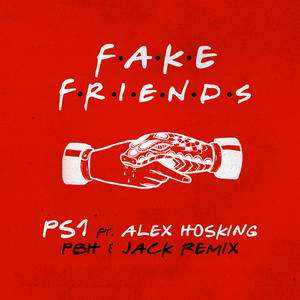 Fake Friends