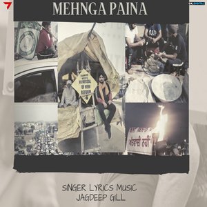 Mehnga Paina
