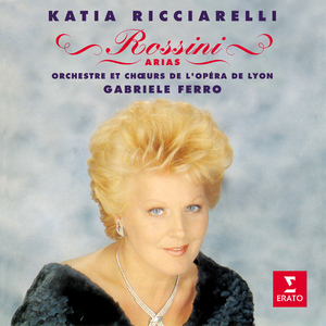 L'assedio di Corinto, Act 3:Recitativo. "L'ora fatal s'appressa" (Pamira)