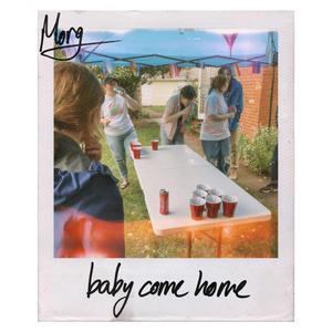 baby come home