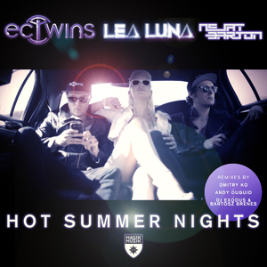 Hot Summer Nights (DJ Exodus & Bartosz Brenes Remix)