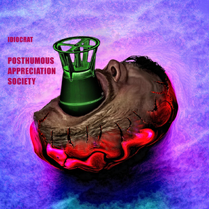 Moustache Time (The Burnsy Classic) [feat. Niko Stankovic]