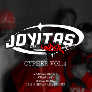Cypher Vol. 4