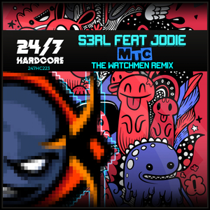 MTC (The Watchmen, Al Storm, Rob IYF Remix)