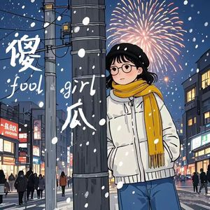 傻瓜