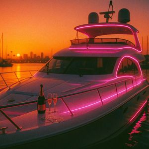 is he cheating man i don't know