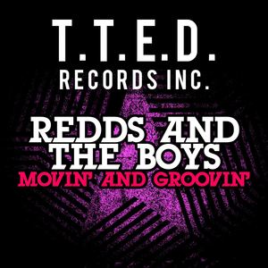 Movin' And Groovin' (Crank Down)