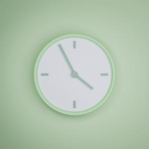 It's Time To Go - 同じ場所、違う景色