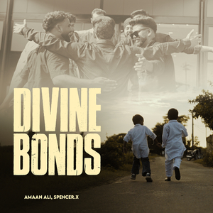 Divine Bonds