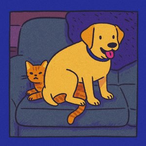 Peace Treaty on the Sofa א