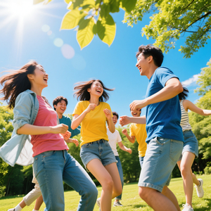 ELA DEU PLAY NO FODA-SE