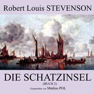 Kapitel 26: Die Schatzinsel (Buch 2) (Teil 7)