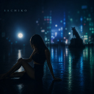 Sachiko (Bachata) [Japanese ver.]