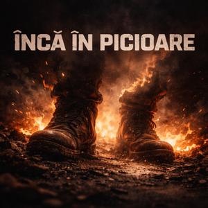 Inca in picioare
