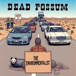 Damnation (feat. Da Possum AssMasterz)