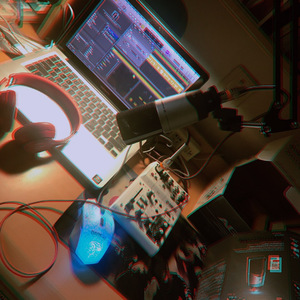 oldschool采样练习1