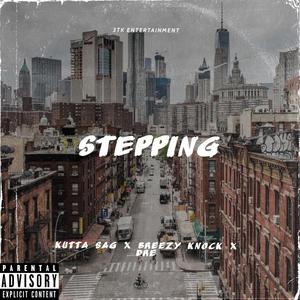 Stepping