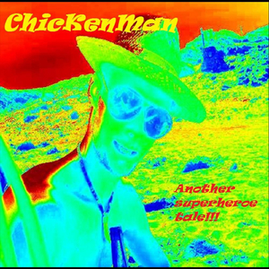 Chickenman