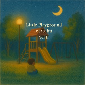 Shadows of the Leaves