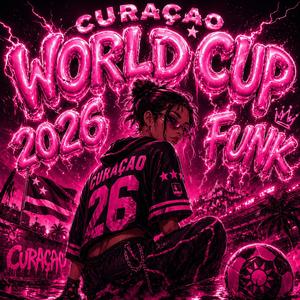 Curaçao WORLD CUP 2026 FUNK