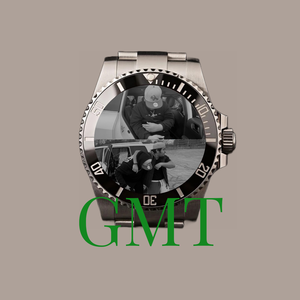 GMT