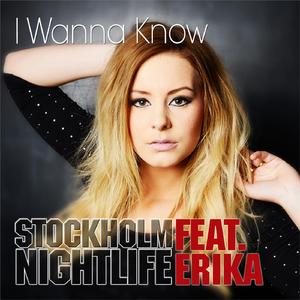 I Wanna Know (Wahmoo Radio Edit)