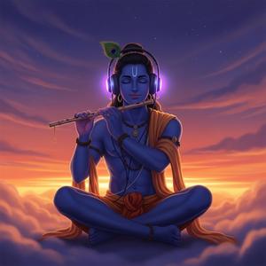 Krishna's Downtempo Flow
