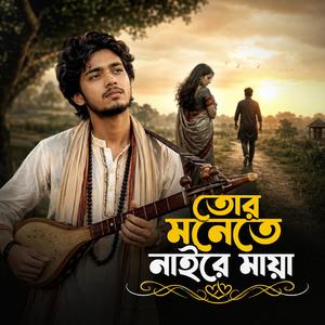 Tor Monete Naire Maya (তোর মনেতে নাইরে মায়া)