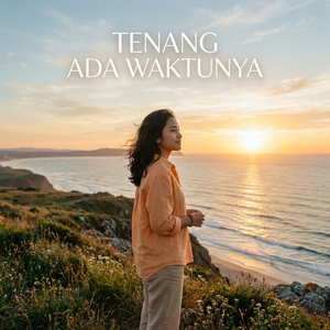 TENANG ADA WAKTUNYA