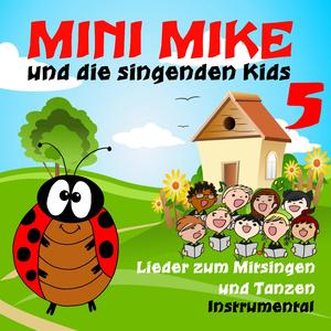 Ringel Ringel Reihe (Instrumental) (Instrumental)