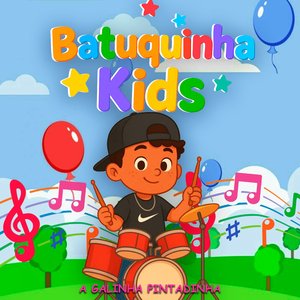 A Galinha Pintadinha