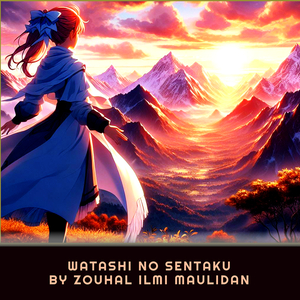 Watashi No Sentaku