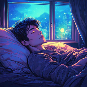 Soothing Tones for Quiet Slumber