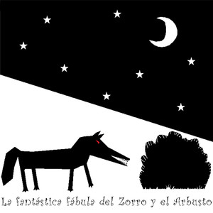 Capítulo I: El Zorro (Unaussprechlichen Kulten)