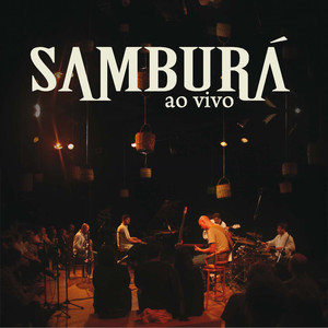 Marcha do Estacatinho (Ao Vivo)