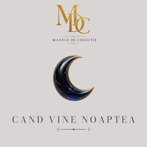 Cand Vine Noaptea