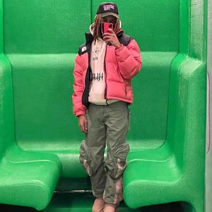 Ghost (feat. Boofpaxkmooky, 200volt & nofriends007)