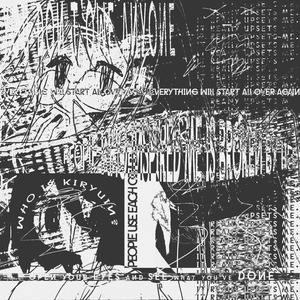 everything will start all over again. (Outro)