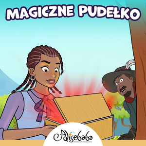 Magiczne Pudełko