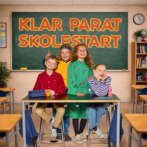 Drøm Stort