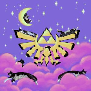 Kass' Theme (from Breath of the Wild)