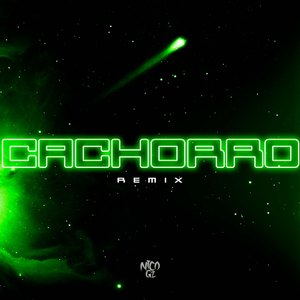 Cachorro (Remix)