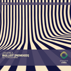 Bulleit (Tydrous Extended Remix)