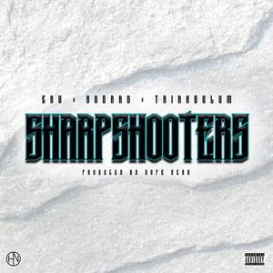 Sharpshooters (feat. ERV & Triangulum)
